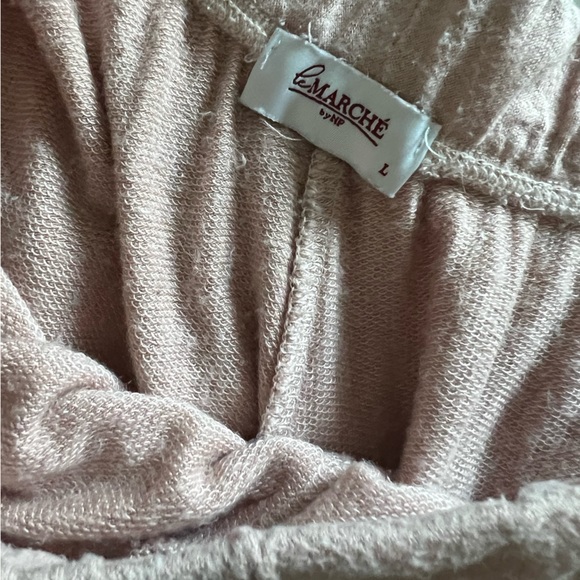 {Le Marche by Naked Princess} Coco Rose Short - Picture 5 of 7